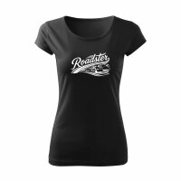 T-SHIRT ♀ | BOATNECK | ROADSTER | MX-5