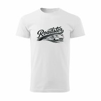 T-SHIRT ♂ | ROADSTER | MX-5