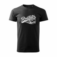 T-SHIRT ♂ | ROADSTER | MX-5