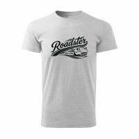 T-SHIRT ♂ | ROADSTER | MX-5