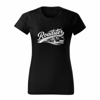 T-SHIRT ♀ | ROADSTER | MX-5