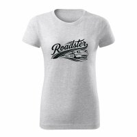 T-SHIRT ♀ | ROADSTER | MX-5