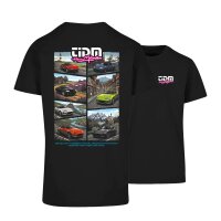 CLASSIC TEE | ♂ | TIDM 2027 | COLLECTORS EDITION