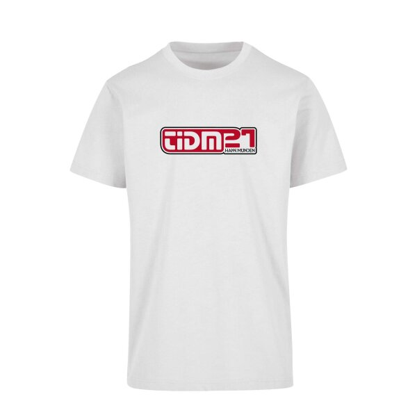 CLASSIC TEE | ♂ | TIDM 2027