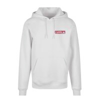 HEAVY HOODY | ⚥ | TIDM 2027 | MINIMAL
