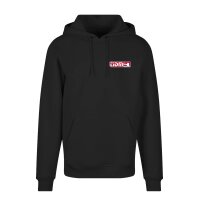HEAVY HOODY | ⚥ | TIDM 2027 | MINIMAL