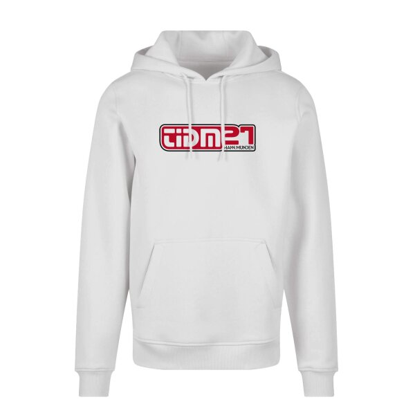 HEAVY HOODY | ⚥ | TIDM 2027