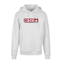 HEAVY HOODY | ⚥ | TIDM 2027