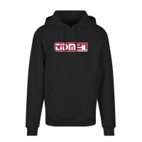 HEAVY HOODY | ⚥ | TIDM 2027