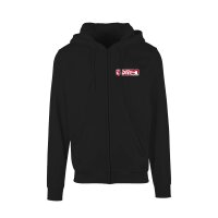 HEAVY ZIP HOODY | ⚥ | TIDM 2027 | MINIMAL