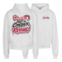 ULTRA HEAVY HOODY | ⚥ | TIDM 2027 | SIGNITURE EDITION