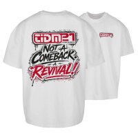 ULTRA HEAVY COTTON BOX TEE | ⚥ | TIDM 2027 | SIGNITURE...