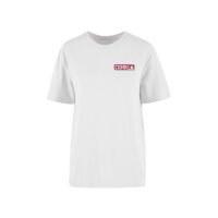 LADIES EVERYDAY TEE | ♀ | TIDM 2027 | MINIMAL