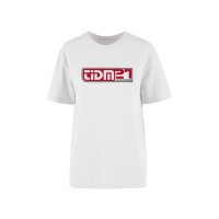 LADIES EVERYDAY TEE | ♀ | TIDM 2027