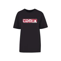 LADIES EVERYDAY TEE | ♀ | TIDM 2027