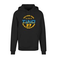 HEAVY HOODY | ⚥ | TINO 2027