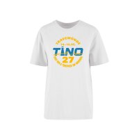 LADIES EVERYDAY TEE | ♀ | TINO 2027