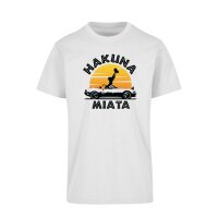 CLASSIC TEE | ♂ | HAKUNA MIATA