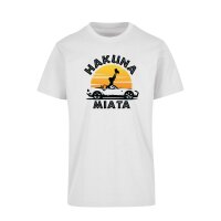 CLASSIC TEE | ♂ | HAKUNA MIATA