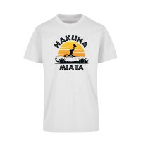 CLASSIC TEE | ♂ | HAKUNA MIATA