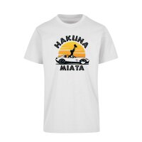 CLASSIC TEE | ♂ | HAKUNA MIATA