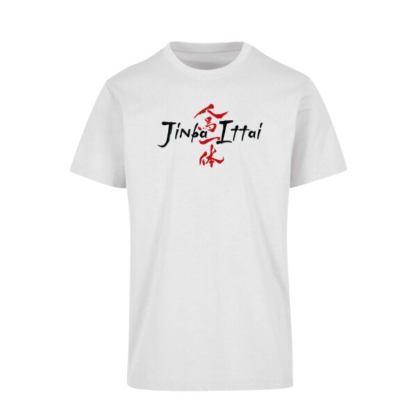 CLASSIC TEE | ♂ | JINBA ITTAI - CLASSIC