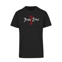 CLASSIC TEE | ♂ | JINBA ITTAI - CLASSIC