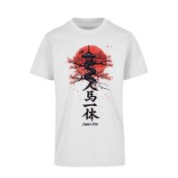 CLASSIC TEE | ♂ | JINBA ITTAI - NEO