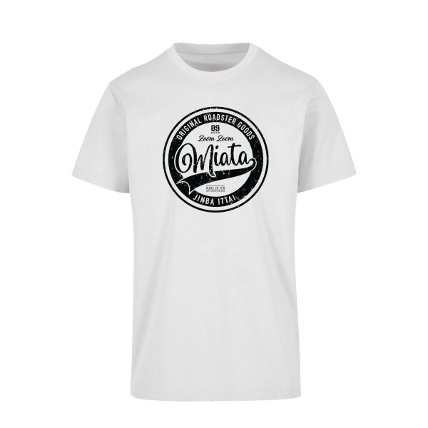 CLASSIC TEE | ♂ | RUSTIC MIATA