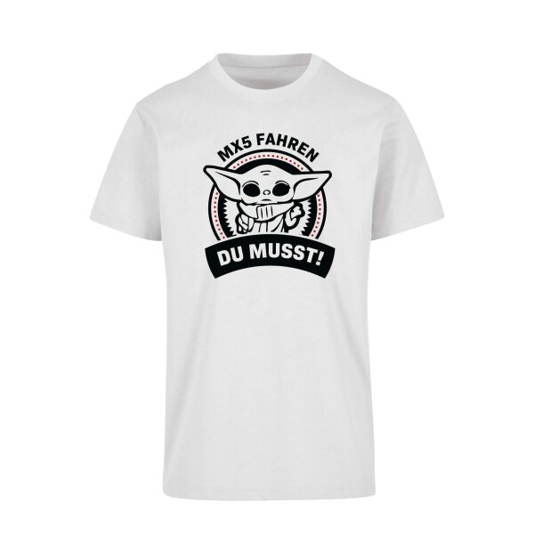CLASSIC TEE | ♂ | THE CHILD