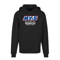 HEAVY HOODY | ⚥ | DIVA