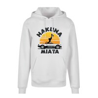 HEAVY HOODY | ⚥ | HAKUNA MIATA
