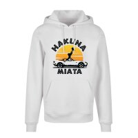 HEAVY HOODY | ⚥ | HAKUNA MIATA