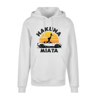HEAVY HOODY | ⚥ | HAKUNA MIATA