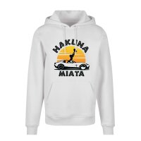 HEAVY HOODY | ⚥ | HAKUNA MIATA