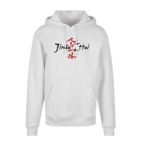 HEAVY HOODY | ⚥ | JINBA ITTAI - CLASSIC