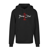 HEAVY HOODY | ⚥ | JINBA ITTAI - CLASSIC