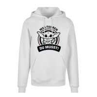 HEAVY HOODY | ⚥ | THE CHILD