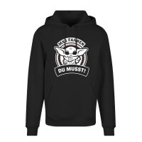 HEAVY HOODY | ⚥ | THE CHILD