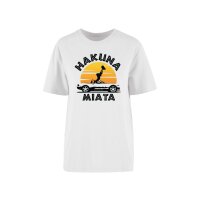 LADIES EVERYDAY TEE | ♀ | HAKUNA MIATA