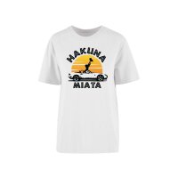 LADIES EVERYDAY TEE | ♀ | HAKUNA MIATA