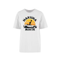 LADIES EVERYDAY TEE | ♀ | HAKUNA MIATA