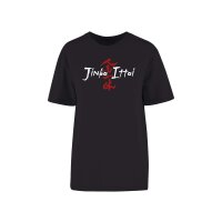 LADIES EVERYDAY TEE | ♀ | JINBA ITTAI - CLASSIC