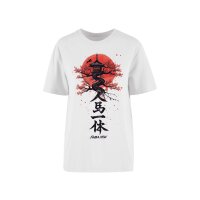 LADIES EVERYDAY TEE | ♀ | JINBA ITTAI - NEO