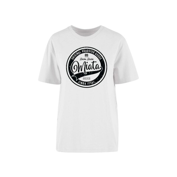 LADIES EVERYDAY TEE | ♀ | RUSTIC MIATA
