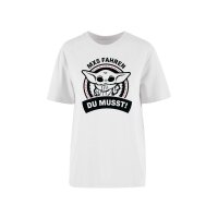 LADIES EVERYDAY TEE | ♀ | THE CHILD