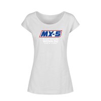LADIES WIDE NECK TEE | ♀ | DIVA