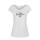 LADIES WIDE NECK TEE | ♀ | JINBA ITTAI - CLASSIC