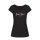 LADIES WIDE NECK TEE | ♀ | JINBA ITTAI - CLASSIC