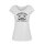LADIES WIDE NECK TEE | ♀ | UNHEILBAR